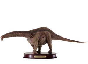Apatosaurus Finished Model