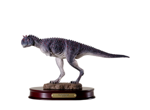 Carnotaurus Finished Model