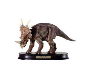 Styracosaurus Finished Model