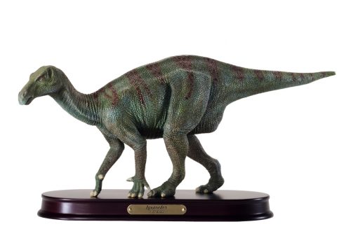 Iguanodon Finished Model